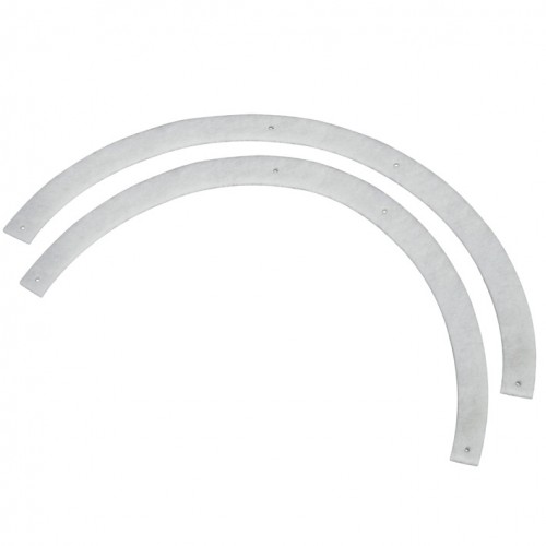 Optional exhaust filter 1pc