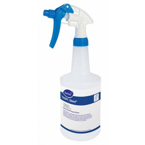 Bottle Kit - Spray - TASKI Glance™ - 750Ml 6 Pack