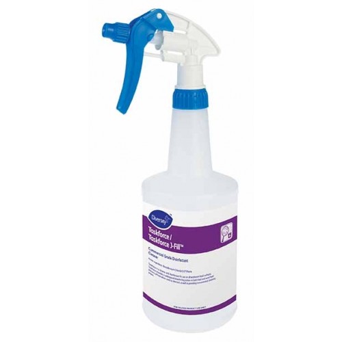 Bottle Kit - Spray - Taskforce&trade; 750Ml 6 Pack