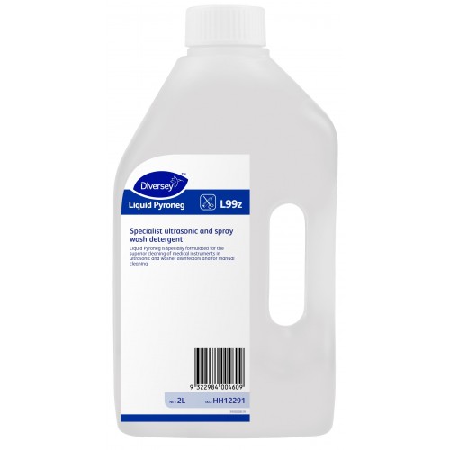 LIQUID  PYRONEG   D13  6x2L